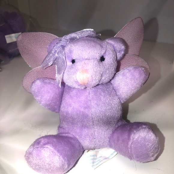 Craft: Fairy Bear Kits! - Picture 2 of 7